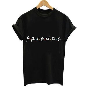 ☕️ “Friends” T-Shirt ☕️
